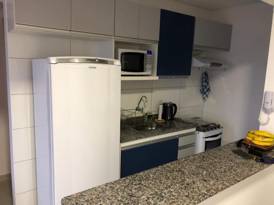 Communal kitchen