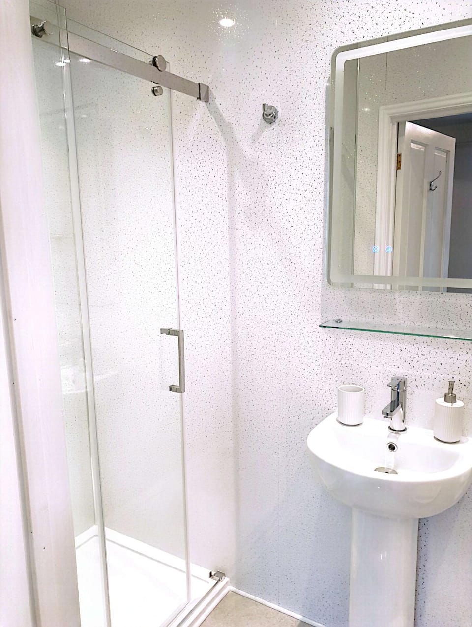 Shower