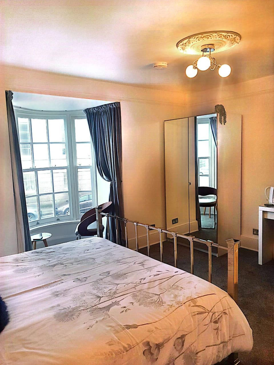 Bay Lodge Bed and Breakfast in Penzance