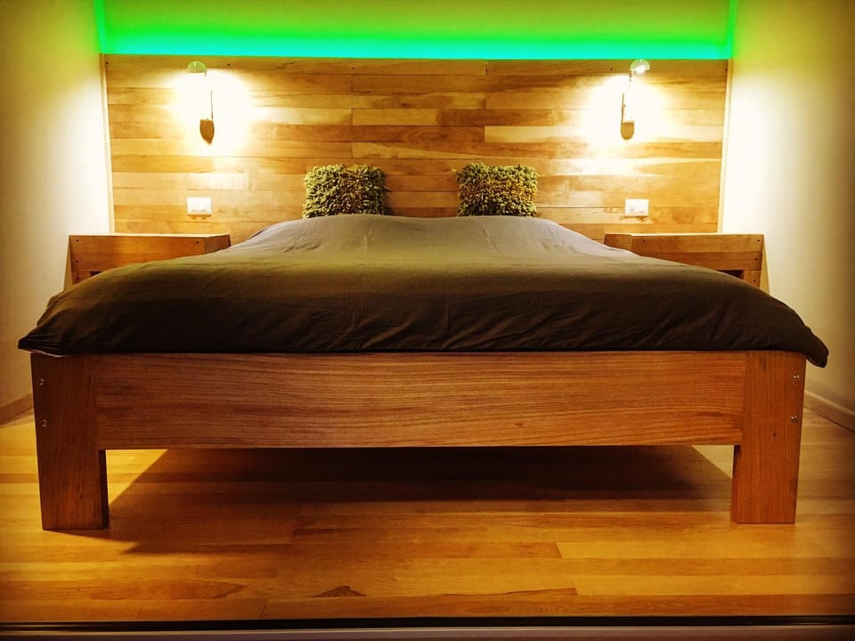 Karibuni Lodge & Private SPA Suites Bed and Breakfast in Araucania, Chile