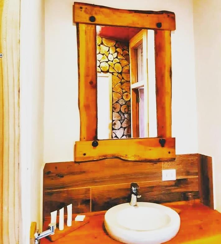 Karibuni Lodge & Private SPA Suites Bed and Breakfast in Araucania, Chile