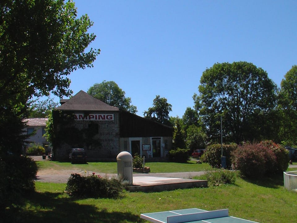 Property building, Lobby or reception