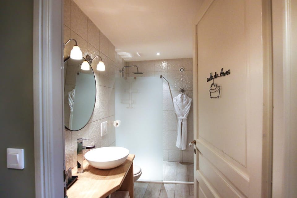 Les Chambres d'Andrea Bed and Breakfast in Marseillan