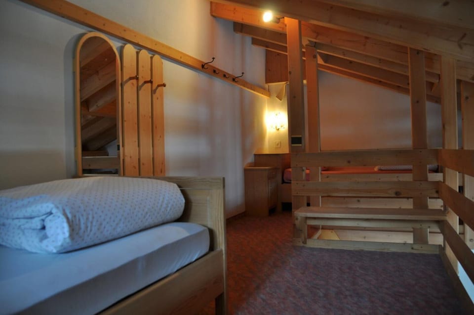 Hotel Soliva Hotel in Canton of Grisons
