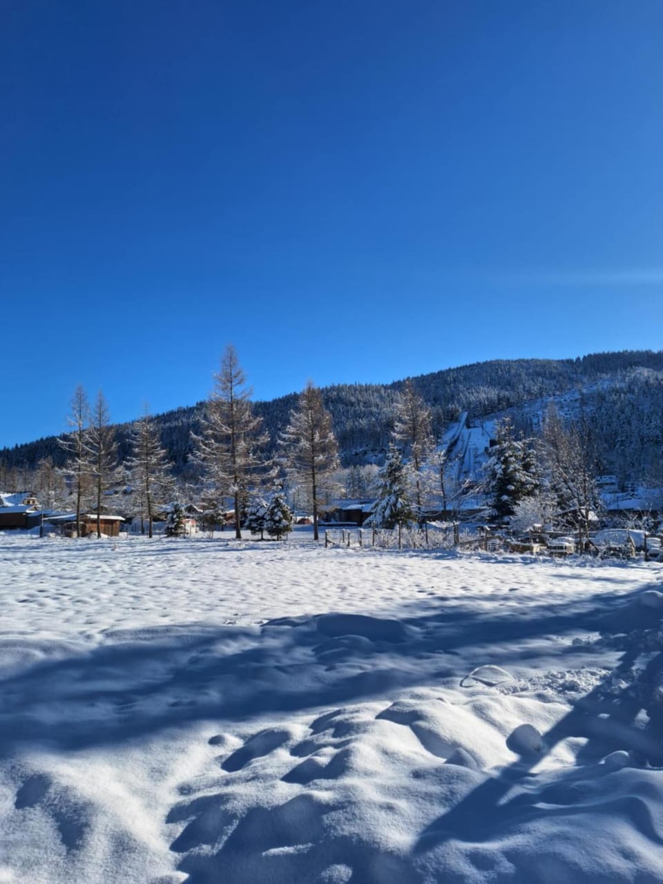 Willa Przy Skoczni Vacation rental in Zakopane