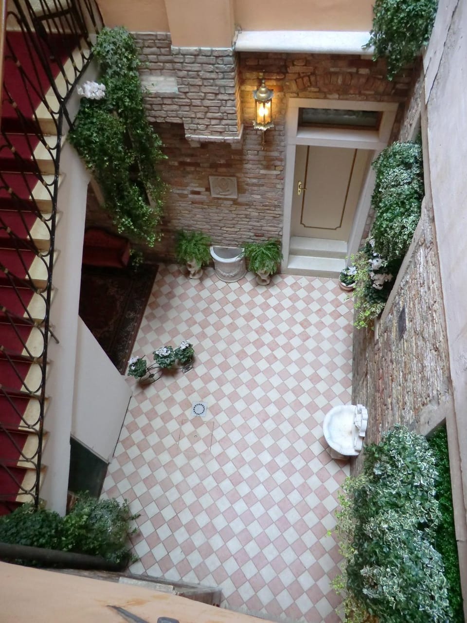 View (from property/room)