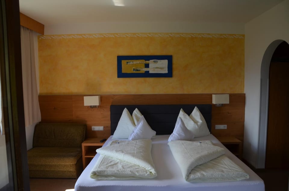 Zimmervermietung Gröberhof Bed and Breakfast in Trentino-South Tyrol