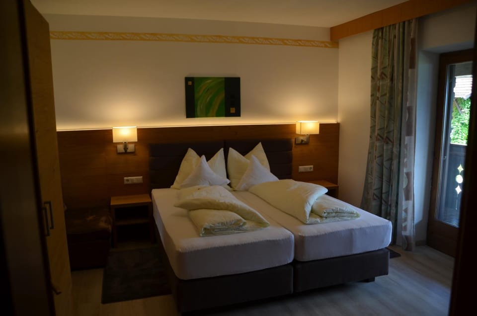 Zimmervermietung Gröberhof Bed and Breakfast in Trentino-South Tyrol