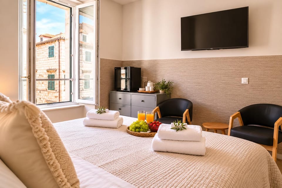 Stradun Main Street Residence Bed and Breakfast in Dubrovnik