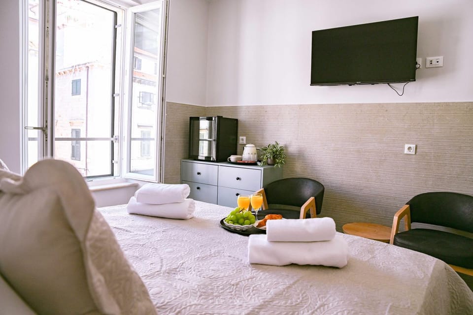 Stradun Main Street Residence Bed and Breakfast in Dubrovnik