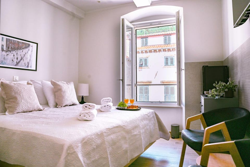 Stradun Main Street Residence Bed and Breakfast in Dubrovnik