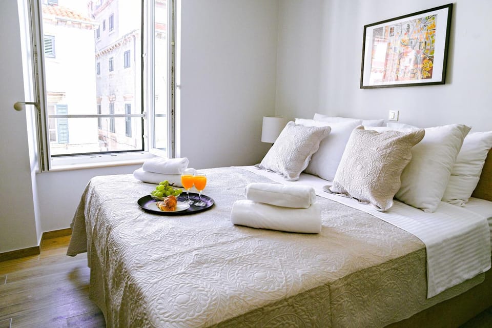 Stradun Main Street Residence Bed and Breakfast in Dubrovnik