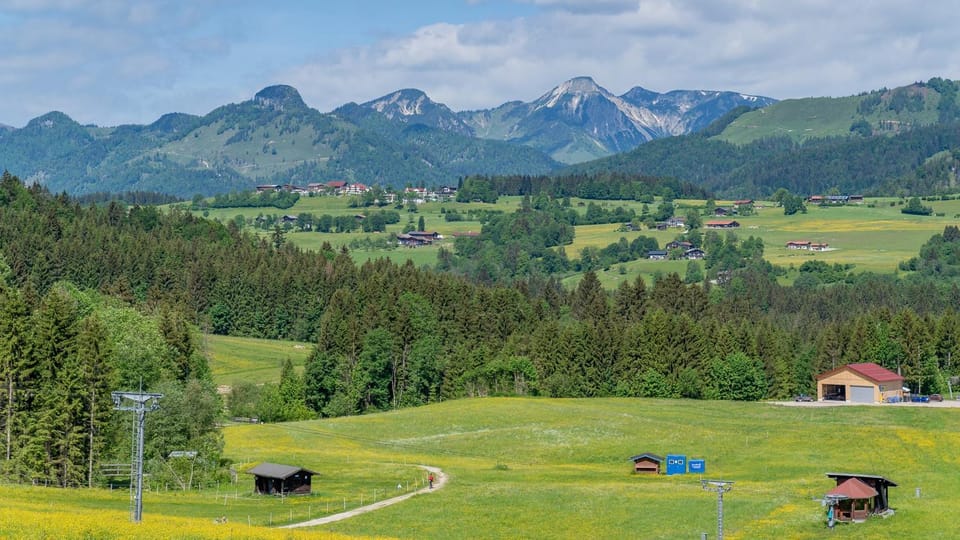 Demelhof Bed and Breakfast in Salzburgerland