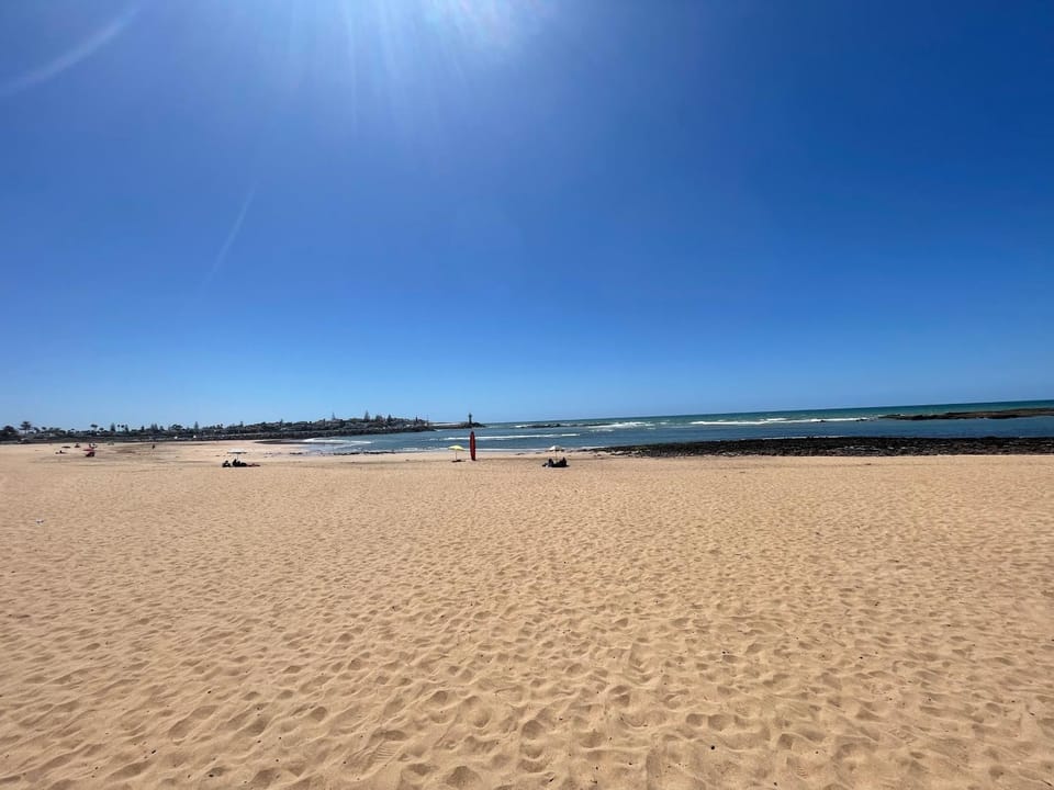 Au Cœur Des Plages de Rabat Villa in Rabat-Salé-Kénitra