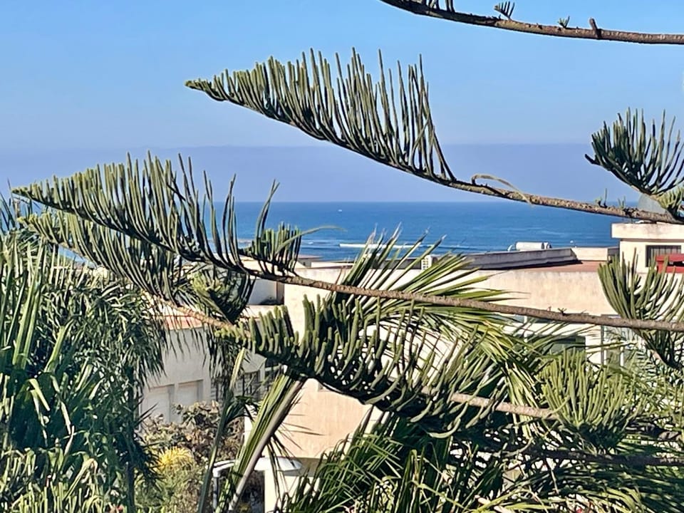 Au Cœur Des Plages de Rabat Villa in Rabat-Salé-Kénitra