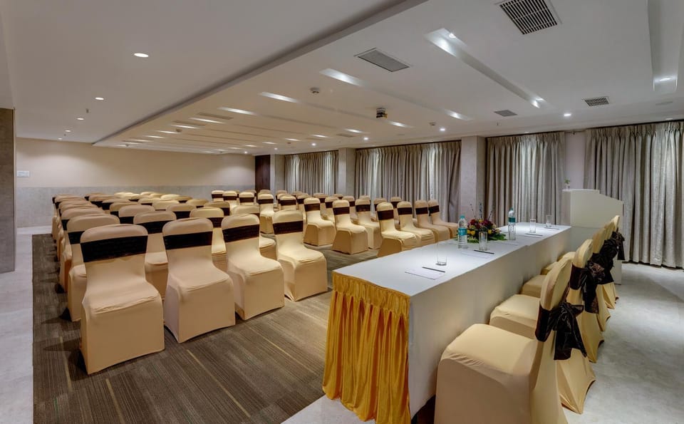 Meeting/conference room