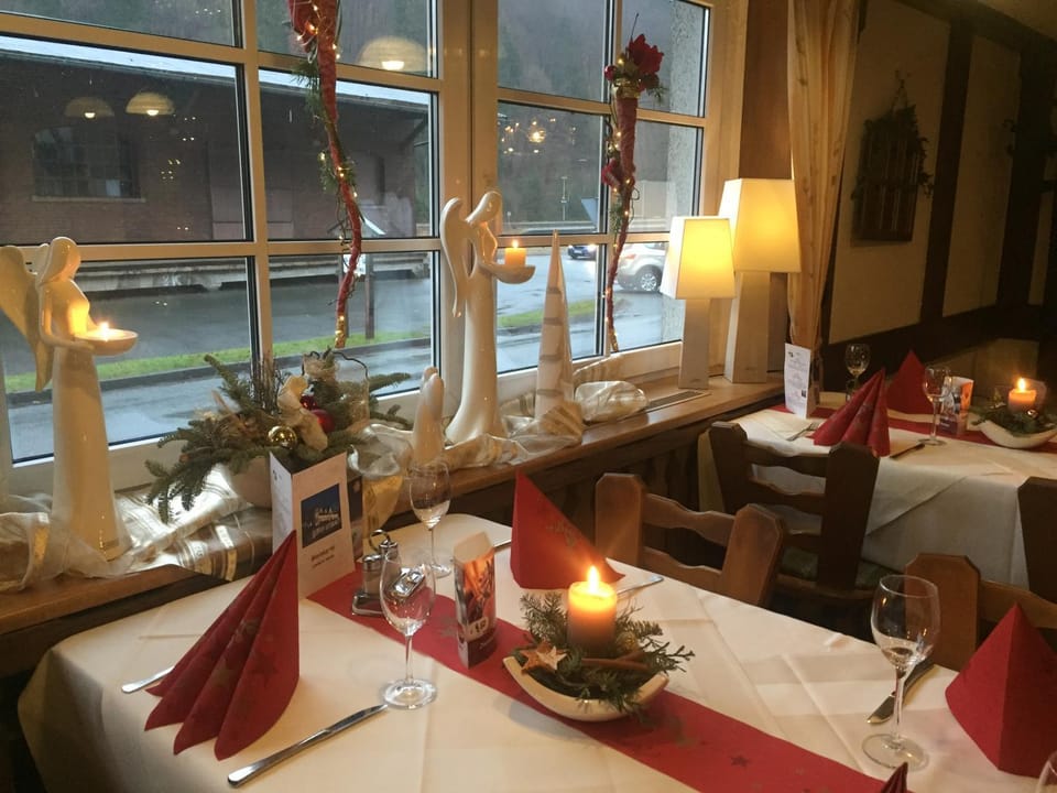 Landhotel Menke Hotel in Hochsauerlandkreis