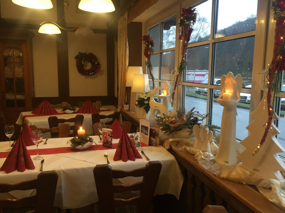 Landhotel Menke Hotel in Hochsauerlandkreis