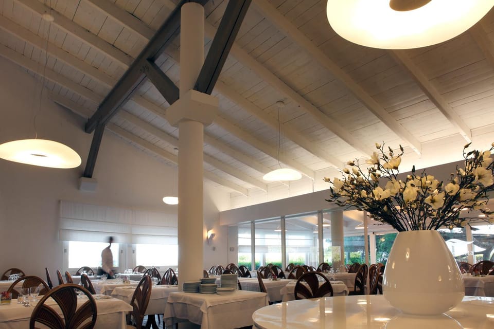 Restaurant/places to eat, People