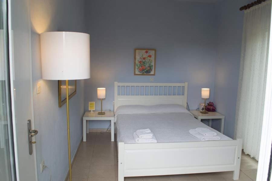 Kika Apartments Apartment in Greece