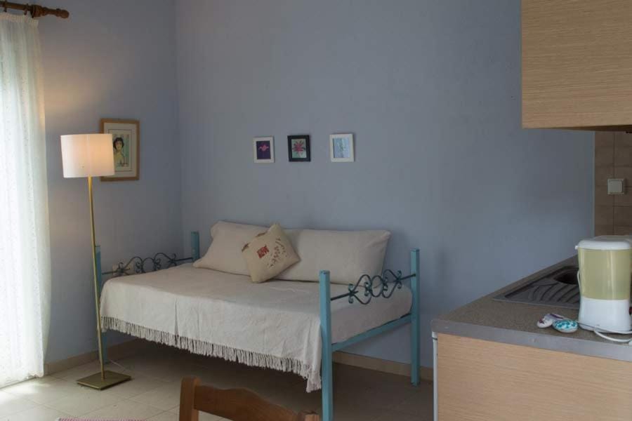 Kika Apartments Apartment in Greece