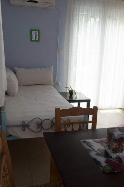 Kika Apartments Apartment in Greece