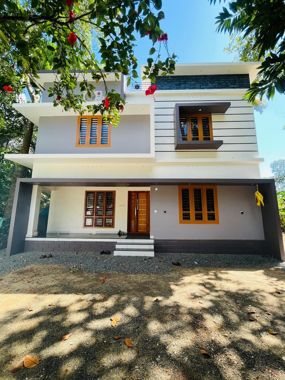 Munroe Meadows Vacation rental in Kerala