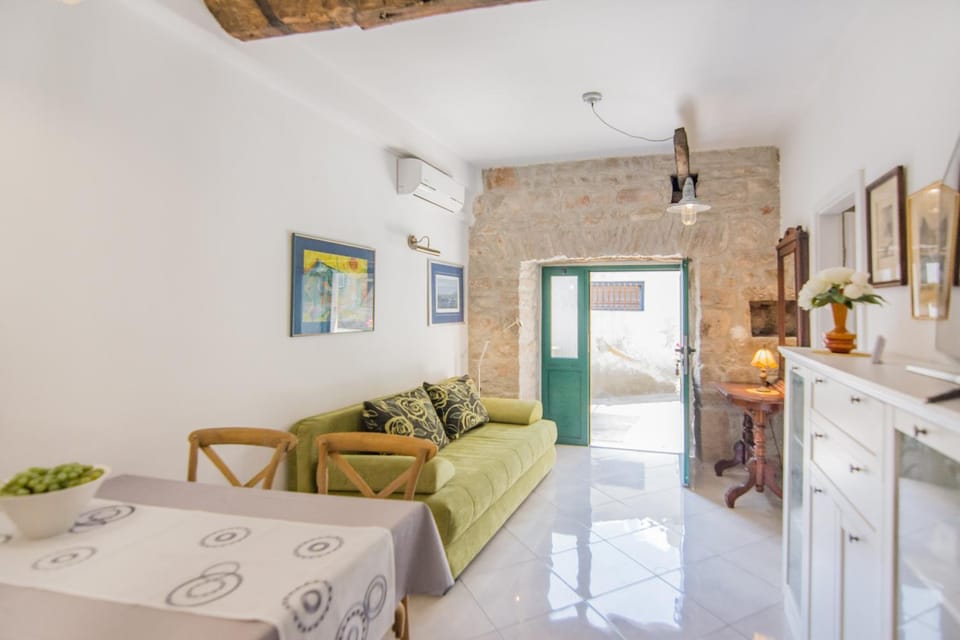 Apartment Mileta Sali Apartment in Zadar County