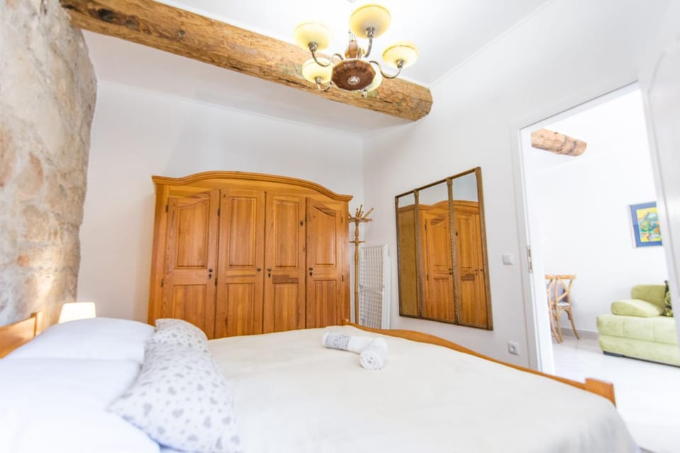 Apartment Mileta Sali Apartment in Zadar County
