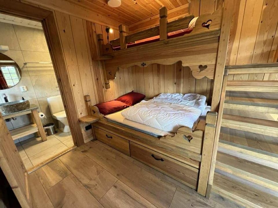 Langedrag Naturpark Farm Stay in Viken, Norway