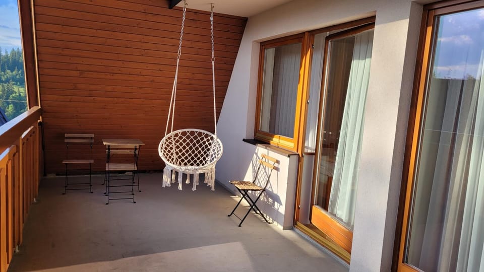 Balcony/Terrace, Balcony/Terrace