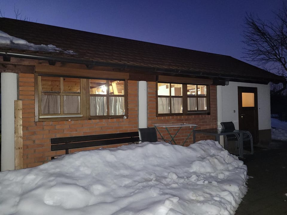 Apartment Kristic 2 House in Lika-Senj County