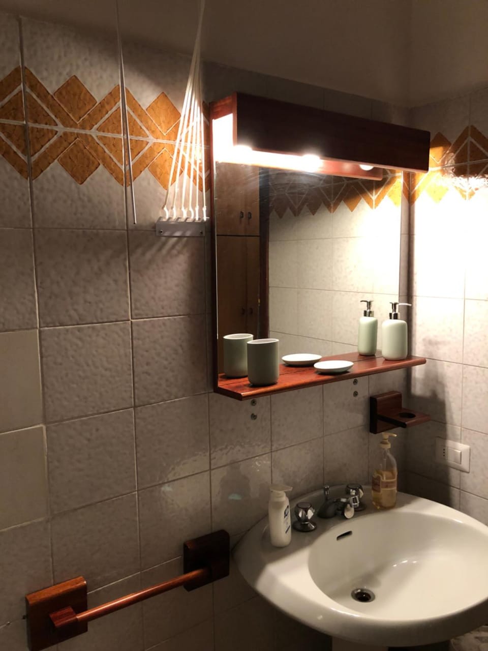 Senza Pensieri via Viviani Apartment in Crema