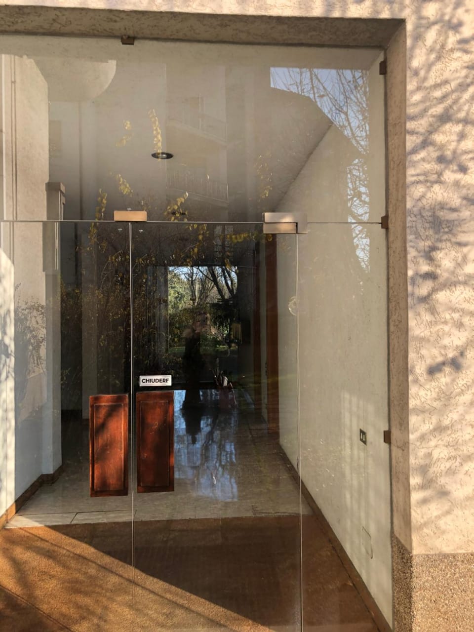 Senza Pensieri via Viviani Apartment in Crema