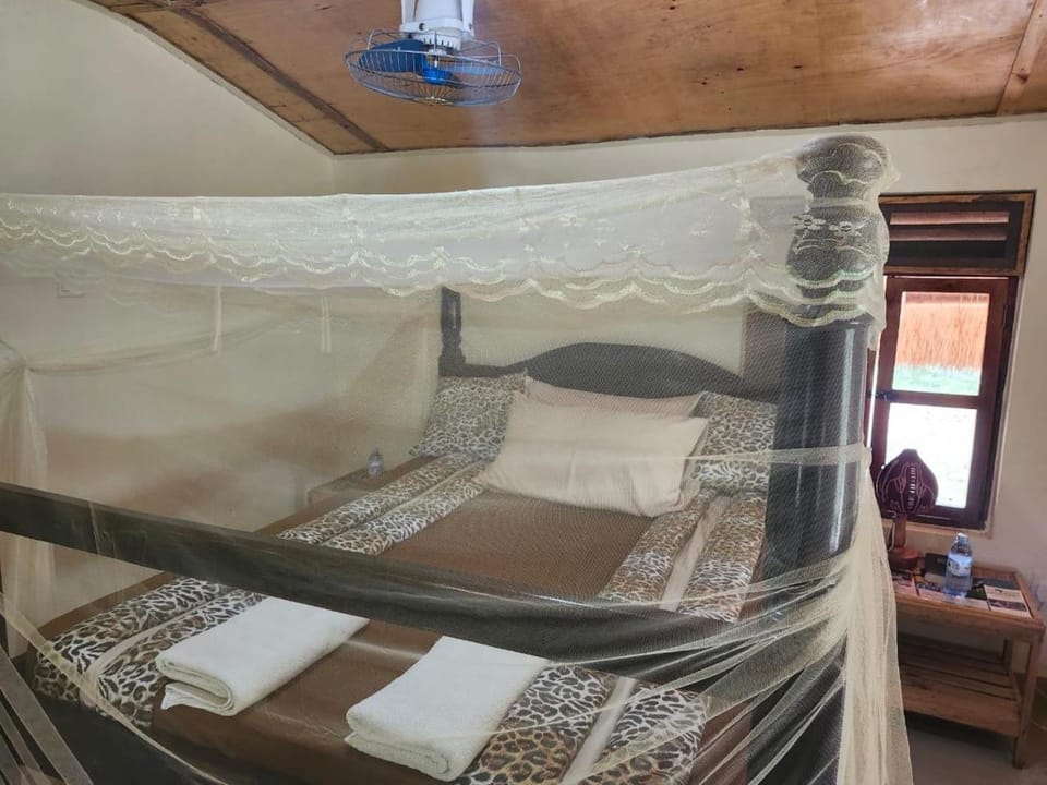 Mama Washindi Lodge Bed and Breakfast in Uganda