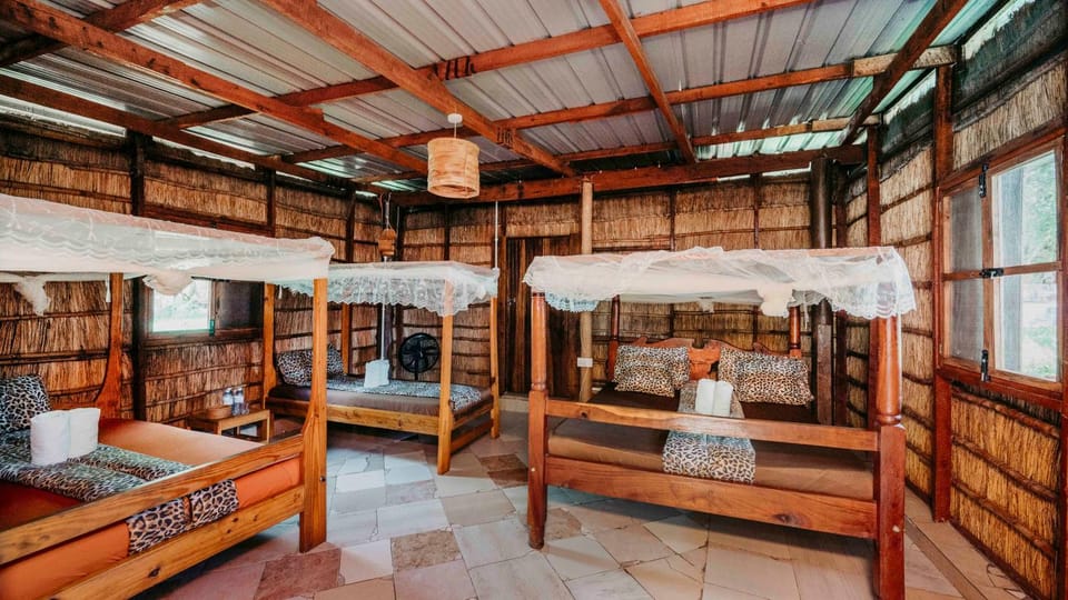 Mama Washindi Lodge Bed and Breakfast in Uganda
