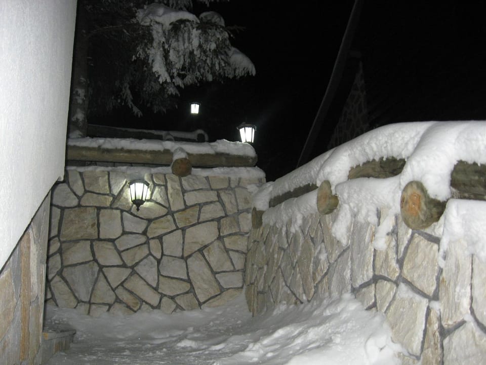 Winter, Other