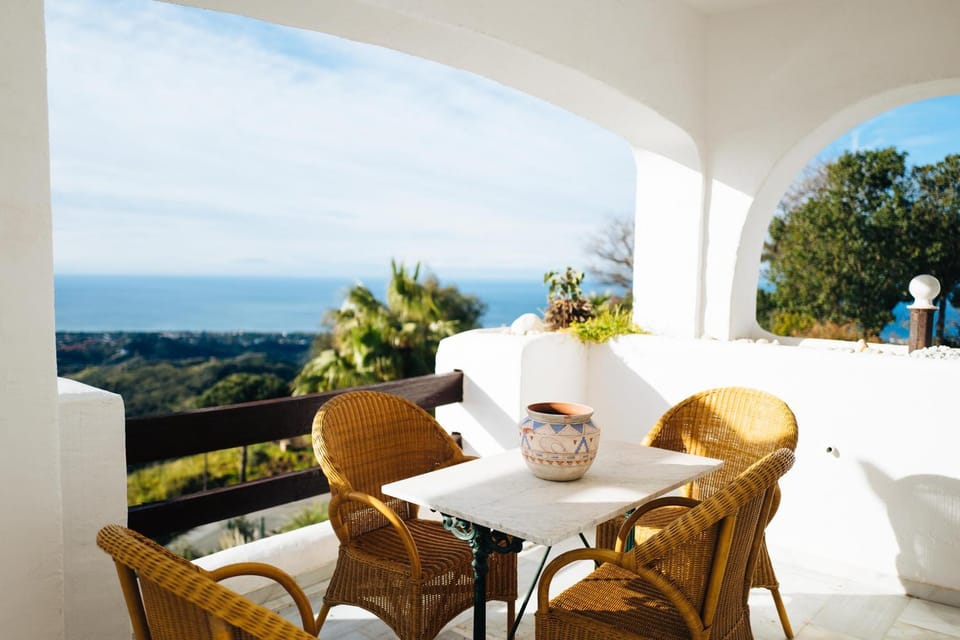 La Mairena 66 Apartment in Marbella