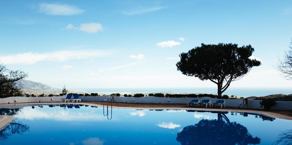 La Mairena 66 Apartment in Marbella