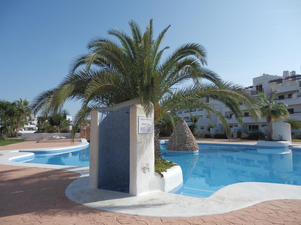 Marina Dor II Apartment in Migjorn