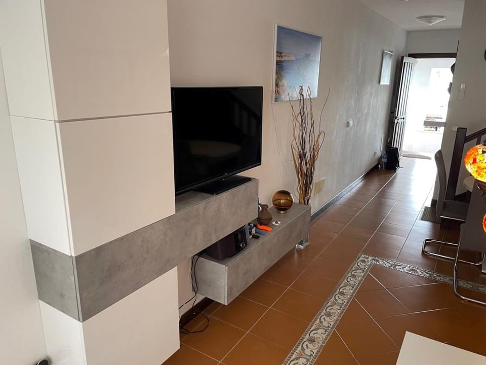 Marina Dor II Apartment in Migjorn