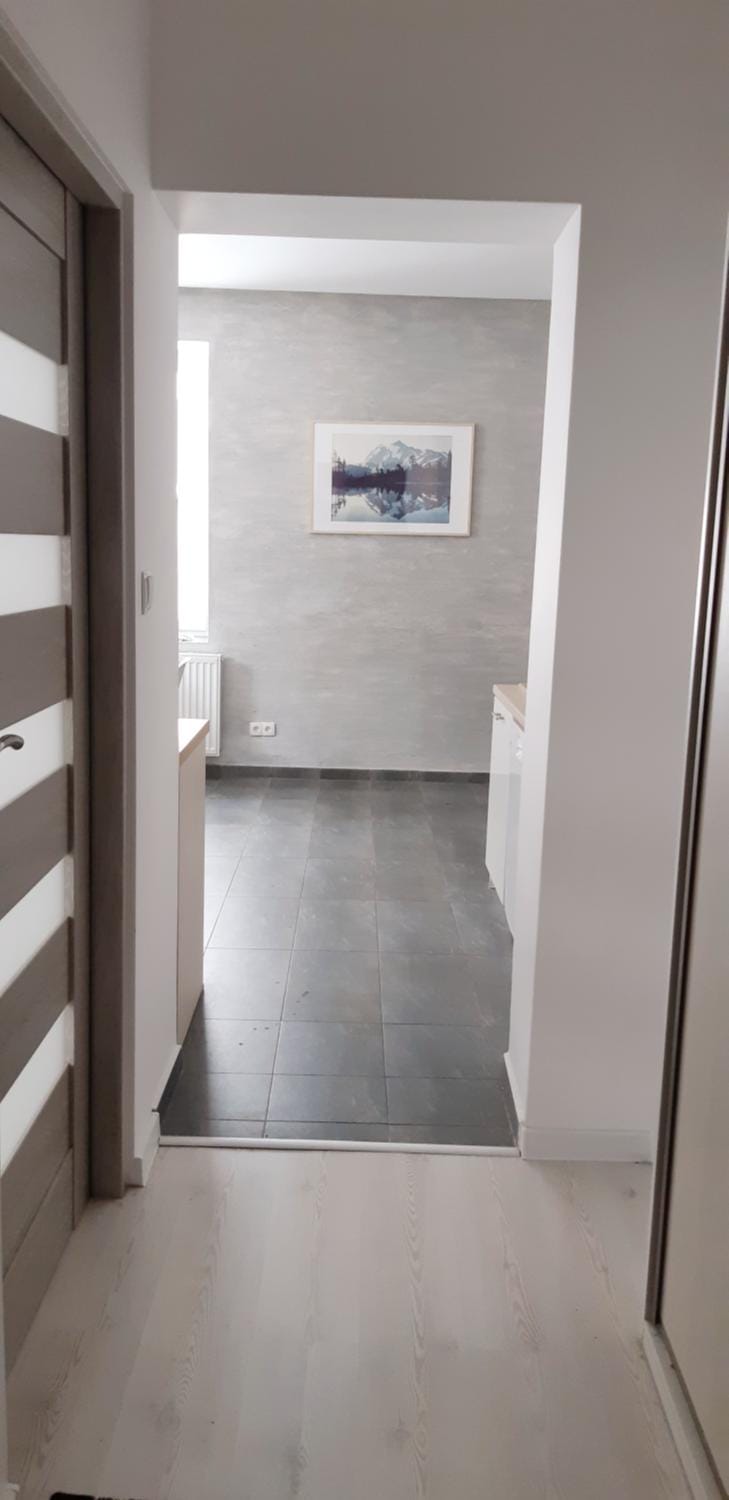 Apartament przy Mickiewicza Apartment in Lower Silesian Voivodeship