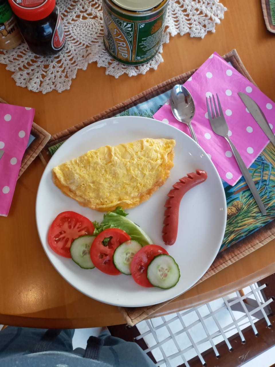 Knysna Paradise Guesthouse Bed and Breakfast in Knysna