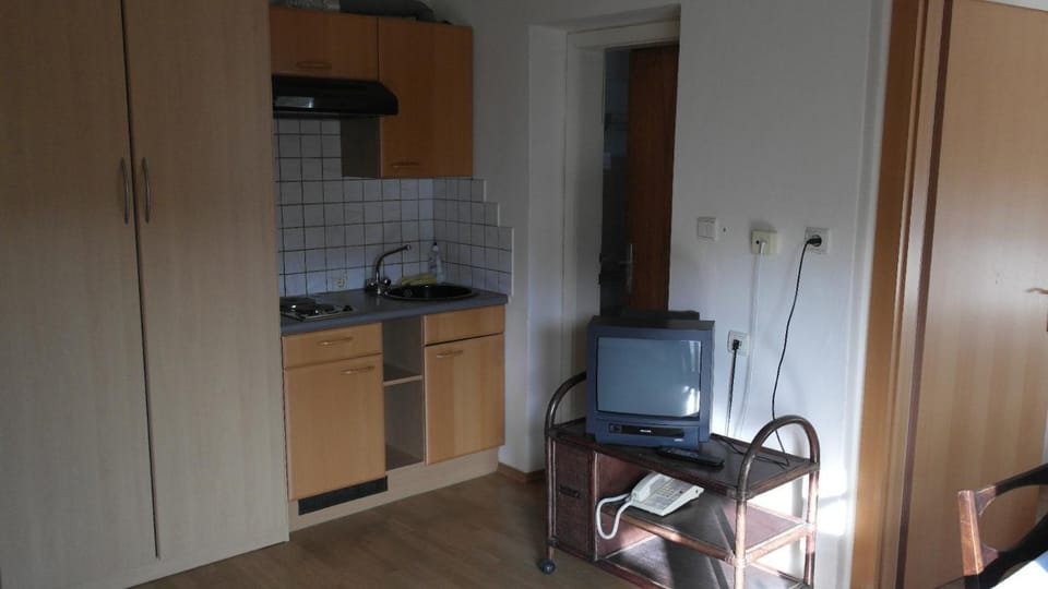 Landhaus Waldfrieden Bed and Breakfast in Styria