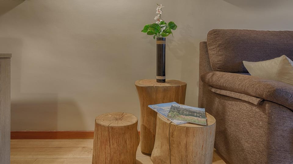 Saplan Real Estate CASISH Apartment in Catalonia