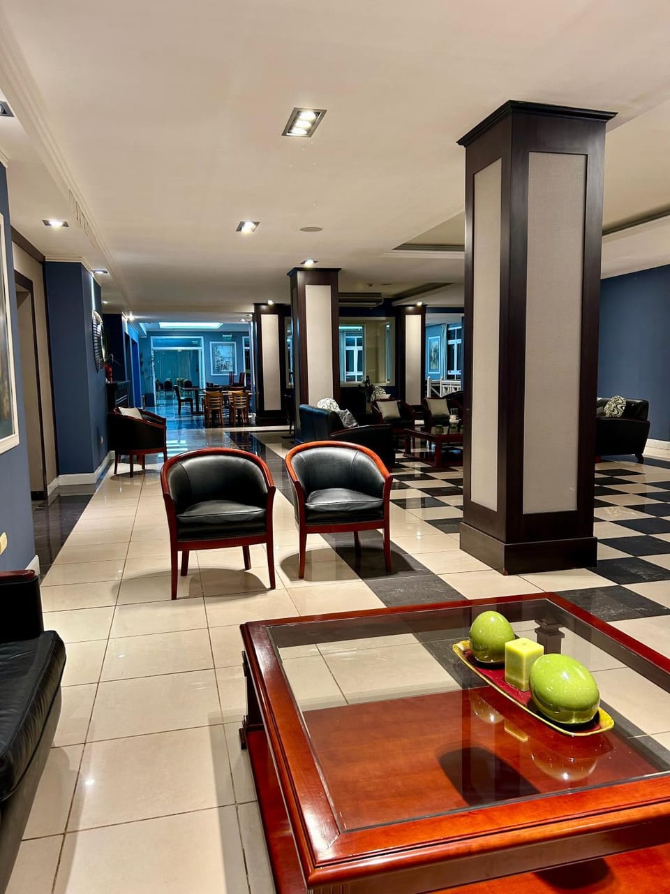 Condado Hotel Casino Santo Tome Hotel in Corrientes Province, Argentina