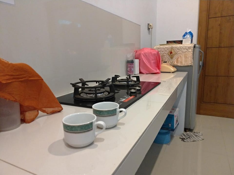 Coffee/tea facilities, Kitchen or kitchenette