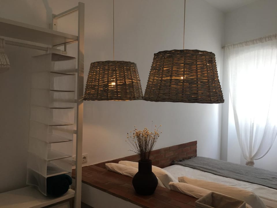 LUZZ me - Casa da Fuzeta Apartment in Fuseta