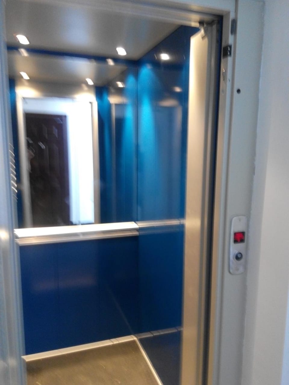 Solarium