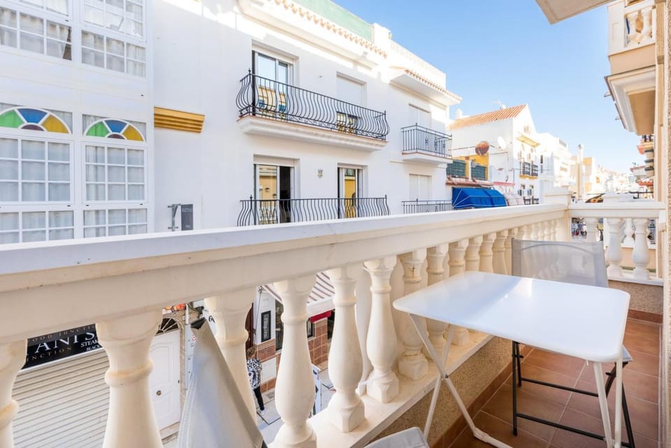 View (from property/room), Balcony/Terrace